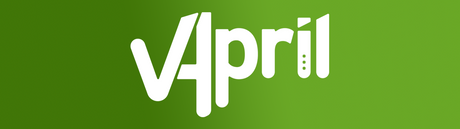 VApril 2021: It’s Time To Spread The Word!