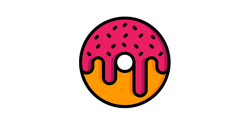 Dessert Flavoured E-Liquid