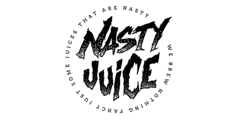 Nasty Juice E-Liquid