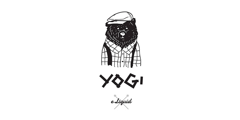 Yogi E-Liquid