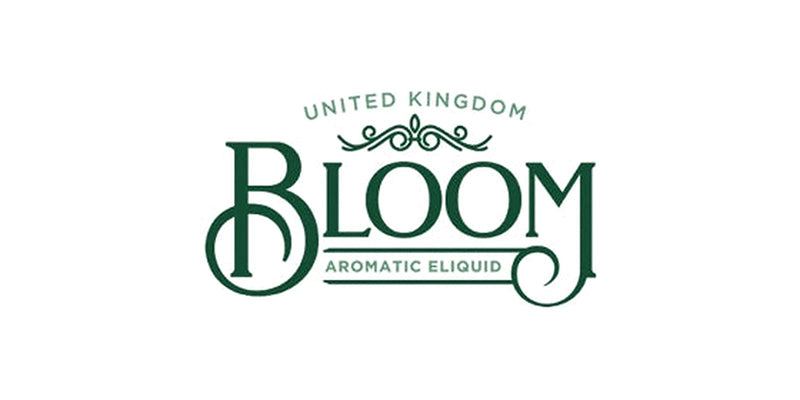 Bloom Aromatic E-Liquid