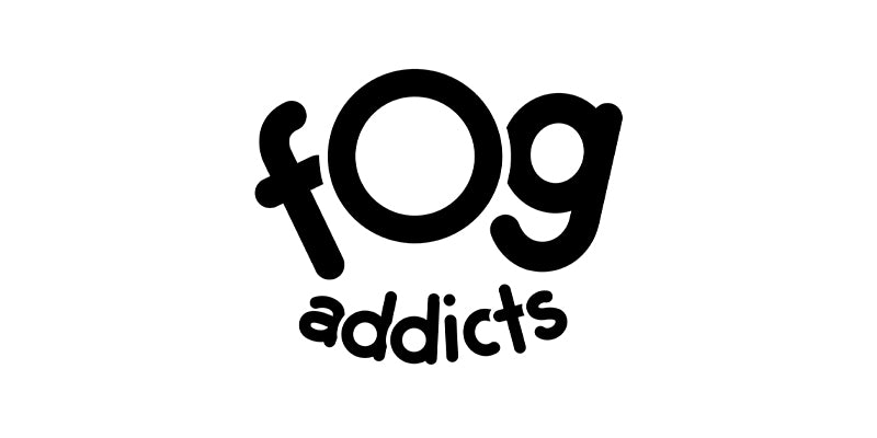 Fog Addicts E-Liquid