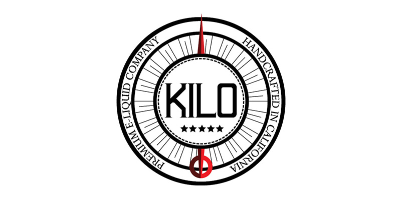 KILO E-Liquid