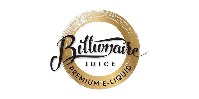Billionaire Juice E-Liquid