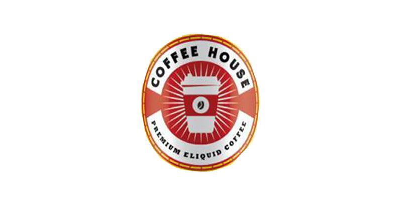 Coffee House E-Liquid