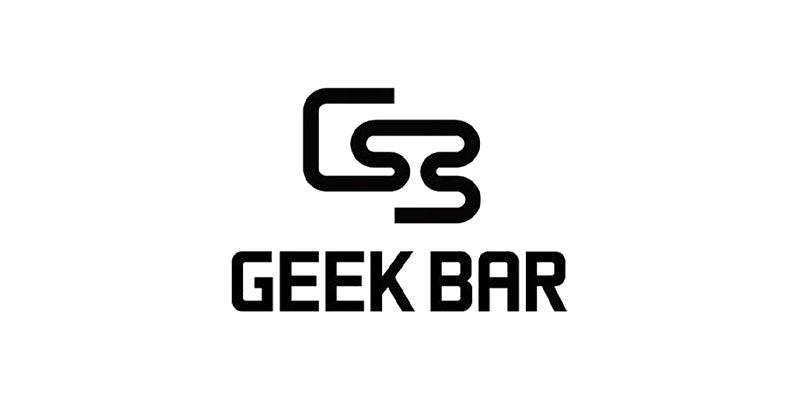 Geek Bar Disposable Vapes