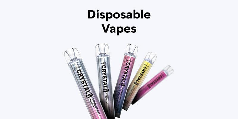 Disposable Vapes