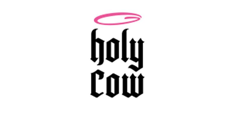 Holy Cow E-Liquid