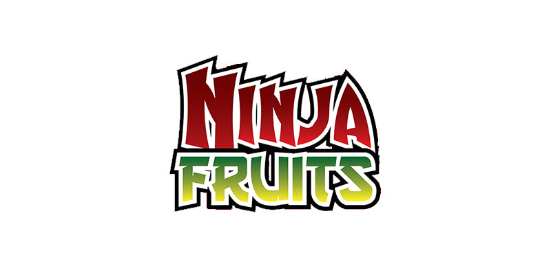 Ninja Fruits E-Liquid