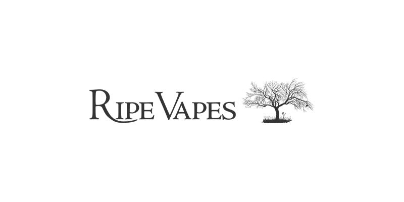Ripe Vapes E-Liquid