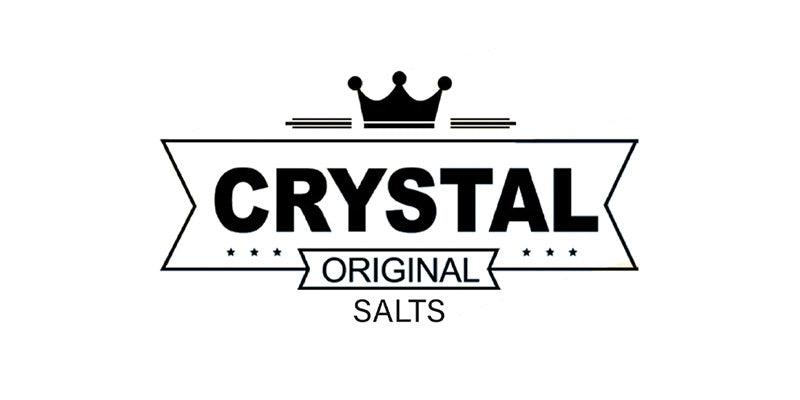 SKE Crystal Original Salts