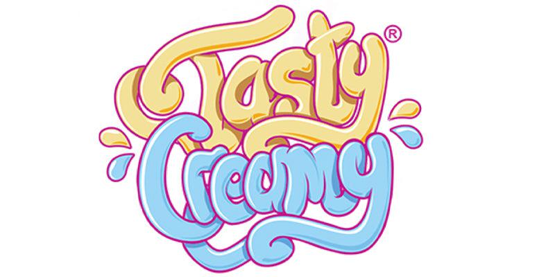 Tasty Creamy E-Liquid