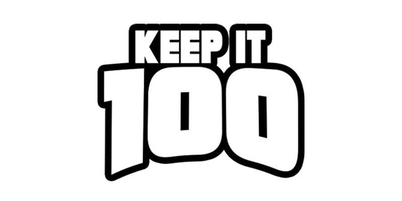 Keep It 100 E-Liquid
