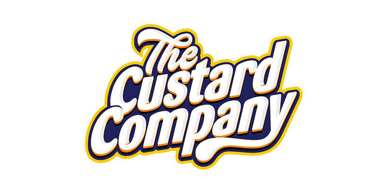 The Custard Company E-Liquid