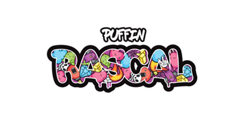 Puffin Rascal E-Liquid