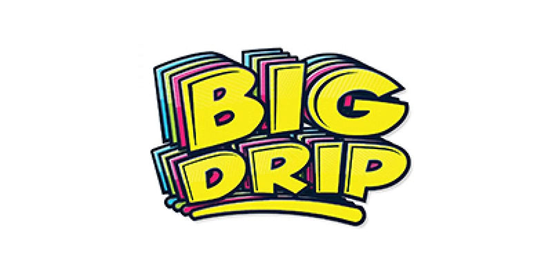 Big Drip E-Liquid by Doozy Vape Co.
