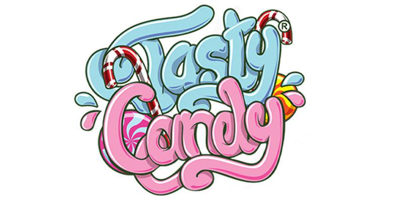 Tasty Candy E-Liquid