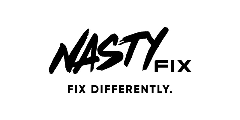Nasty Fix Disposable Vapes