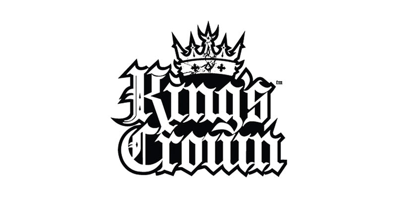 Kings Crown E-Liquid