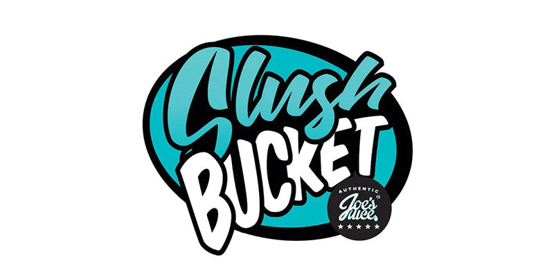 Slush Bucket E-Liquid by Joe's Juice