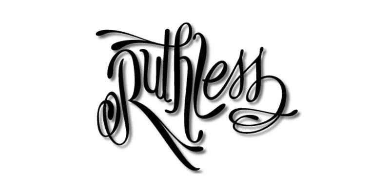 Ruthless E-Liquid
