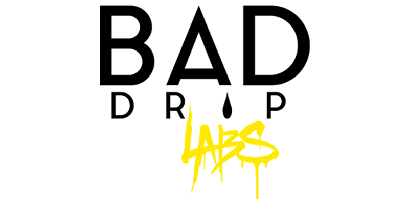 Bad Drip Labs E Liquid