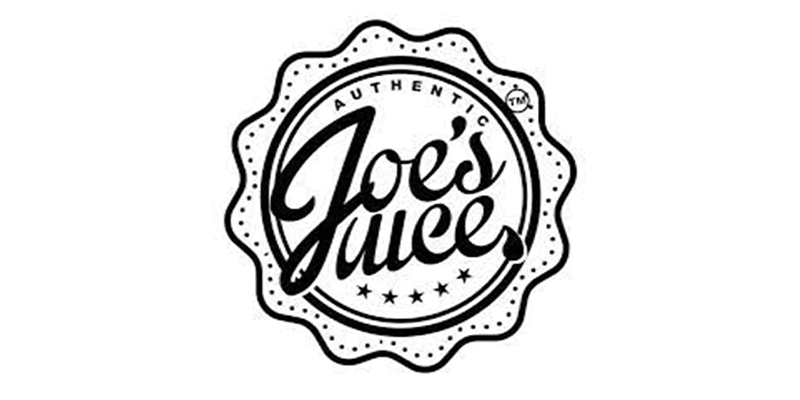 Joe's Juice E-Liquid