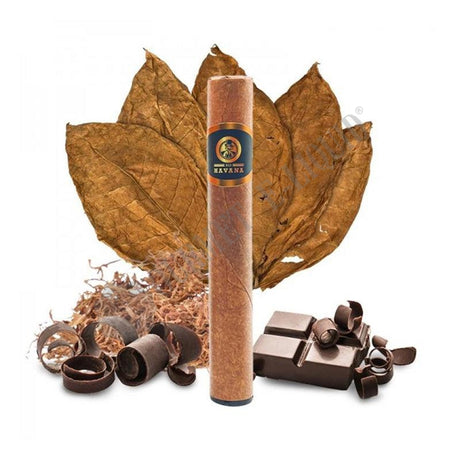 XO Havana Cigar Disposable Vape