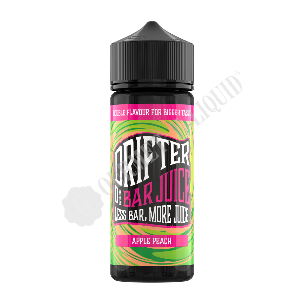 Apple Peach by Drifter Bar Juice Shortfill