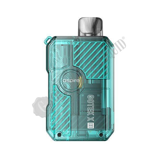 Aspire Gotek X3 Vape Kit