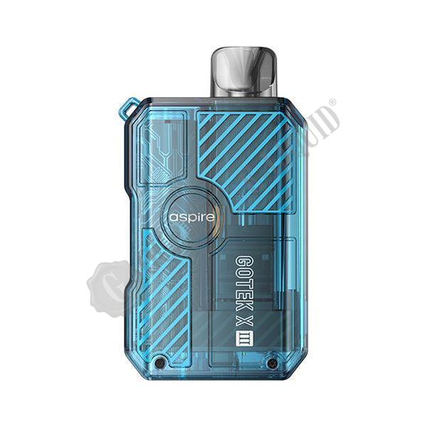 Aspire Gotek X3 Vape Kit