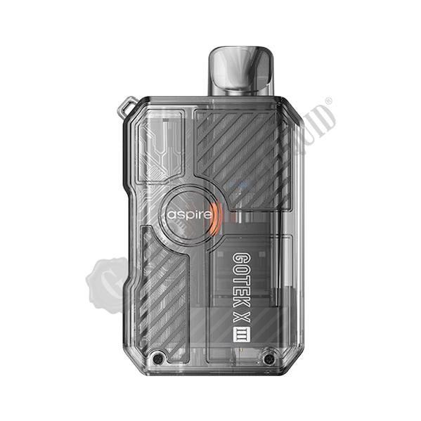 Aspire Gotek X3 Vape Kit