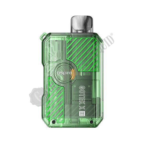 Aspire Gotek X3 Vape Kit