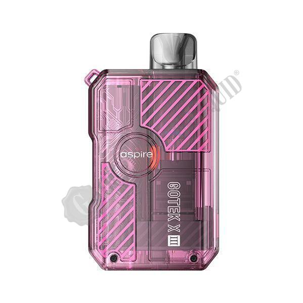 Aspire Gotek X3 Vape Kit