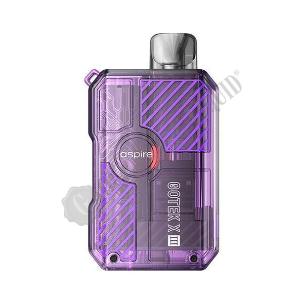 Aspire Gotek X3 Vape Kit
