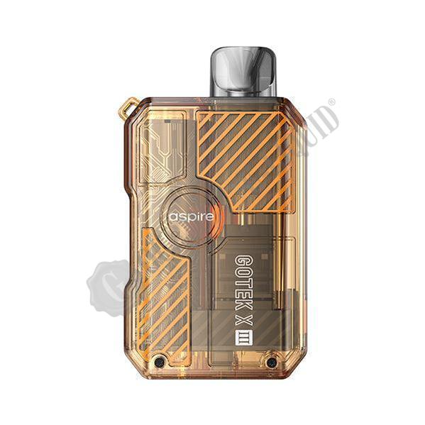 Aspire Gotek X3 Vape Kit