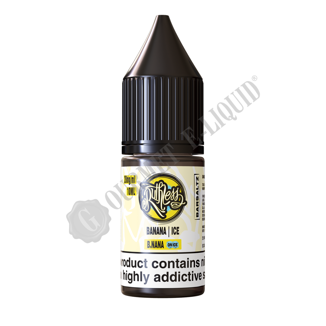 B.Nana on Ice by Ruthless Bar Saltz