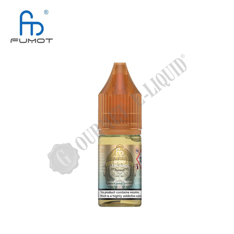 Berry Lemonade by RandM Tornado 7000 Nic Salts