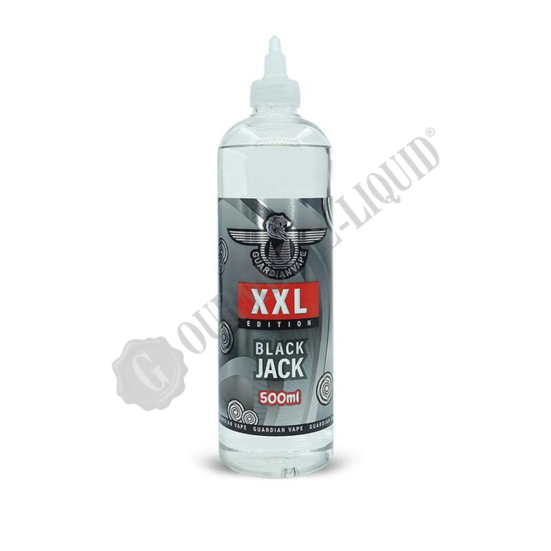 Black Jack by Guardian Vape