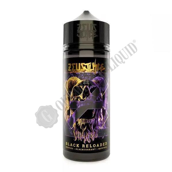 Black Reloaded by Zeus Juice
