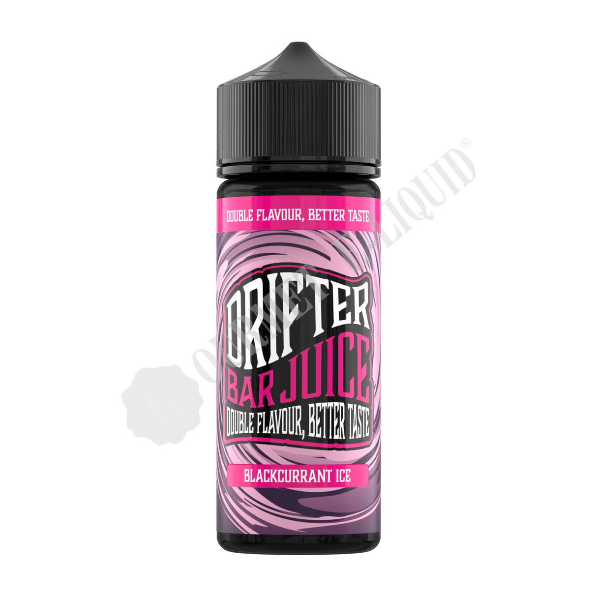 Blackcurrant Ice by Drifter Bar Juice Shortfill