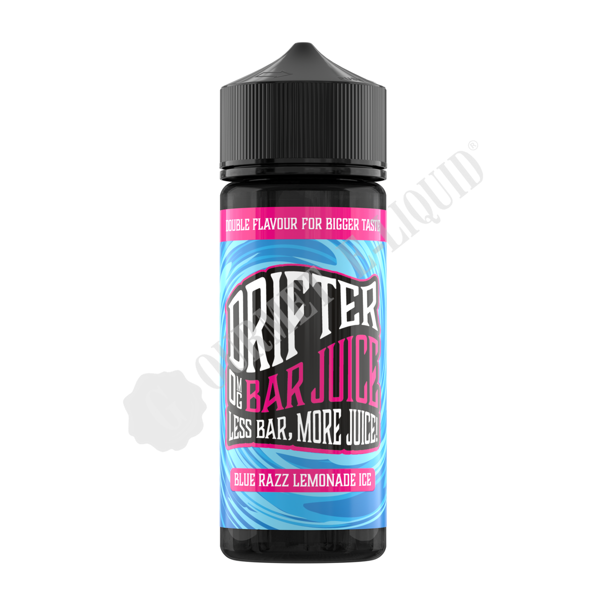 Blue Razz Lemonade Ice by Drifter Bar Juice Shortfill