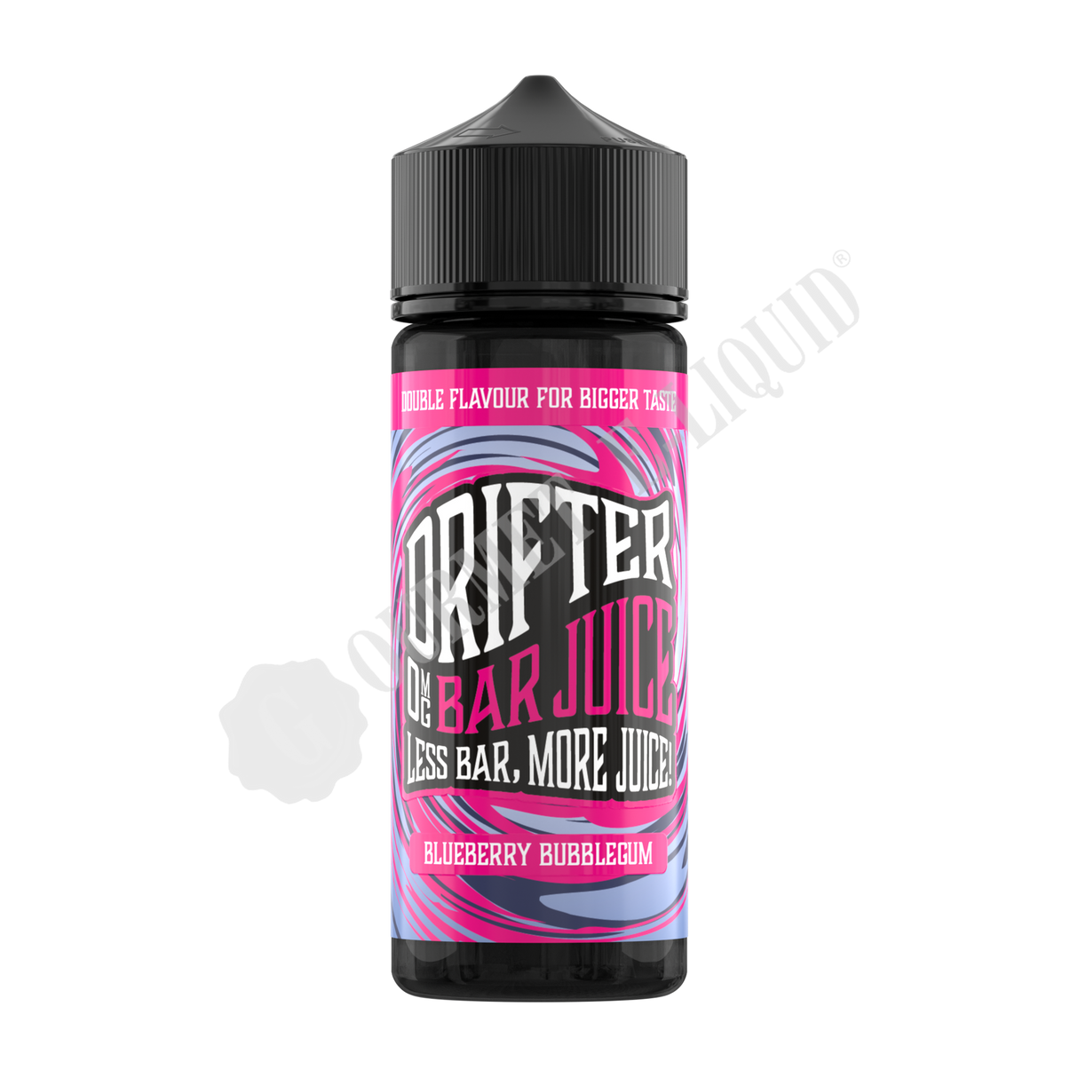 Blueberry Bubblegum by Drifter Bar Juice Shortfill