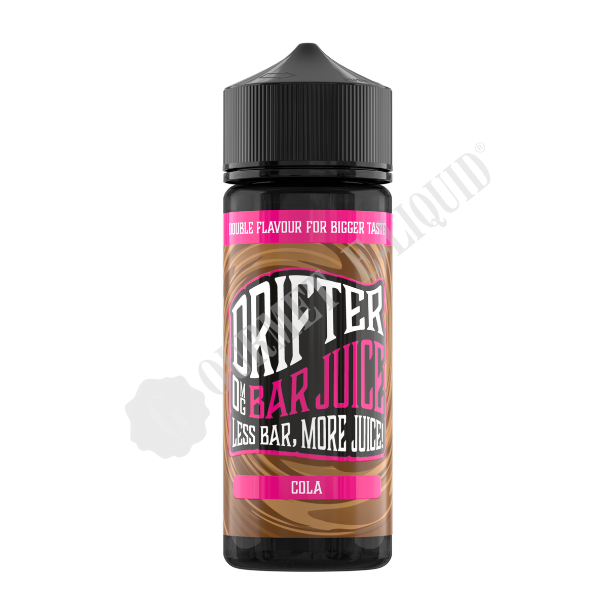 Cola by Drifter Bar Juice Shortfill