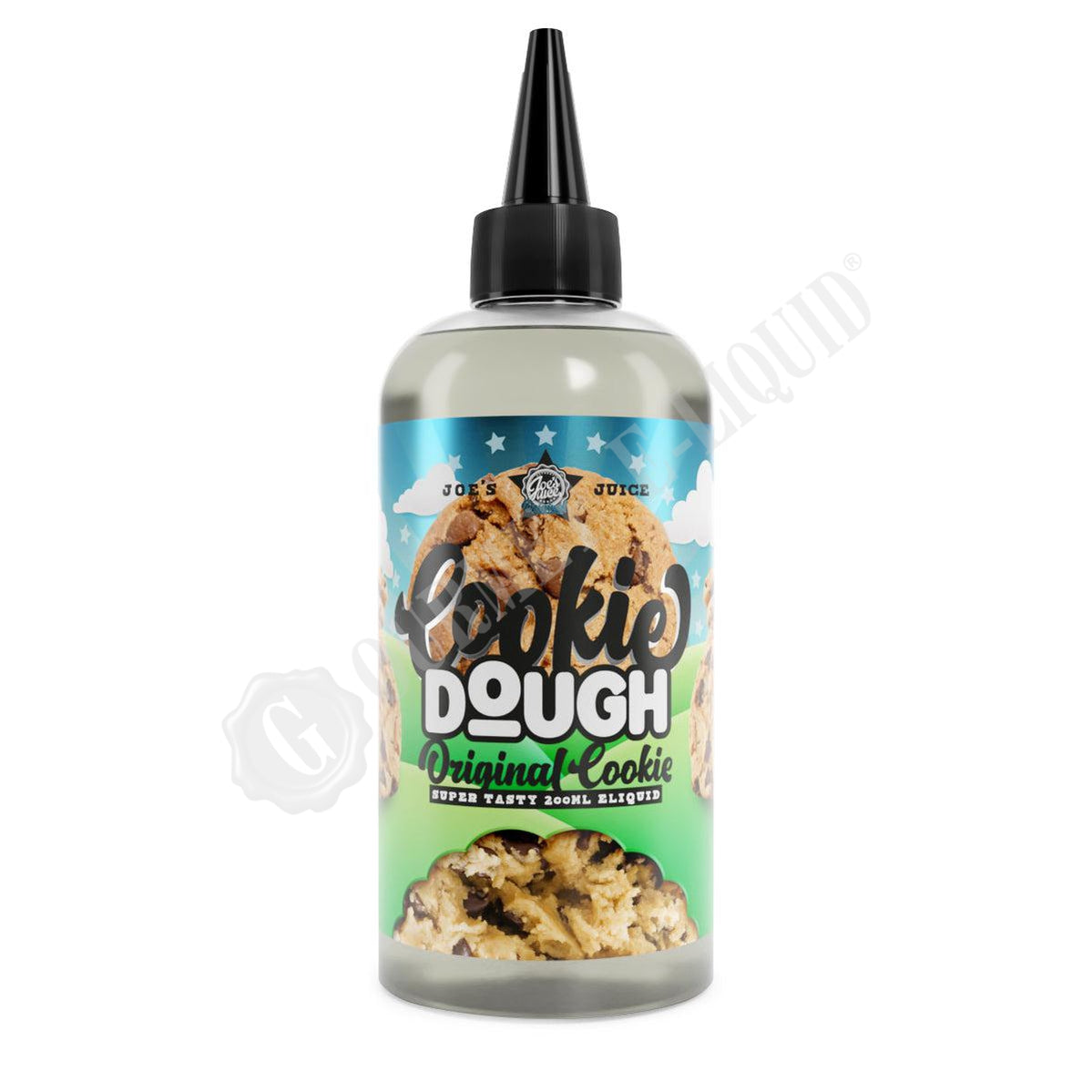 Cookie Dough by Joe's Juice