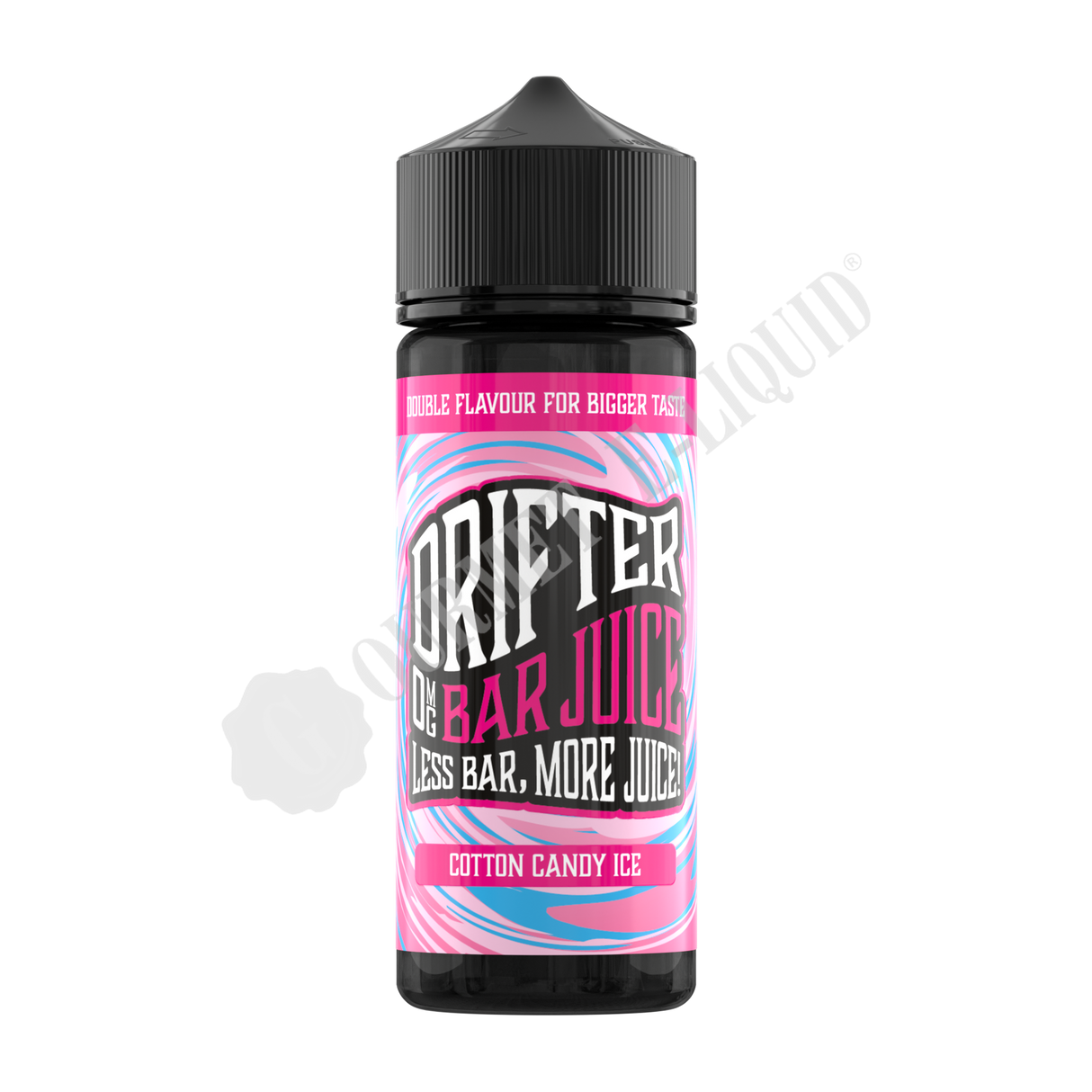 Cotton Candy Ice by Drifter Bar Juice Shortfill