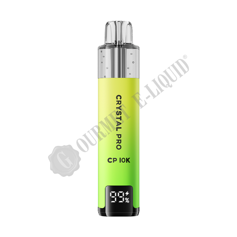 Crystal Pro CP 10k Pre-Filled Pod Kit
