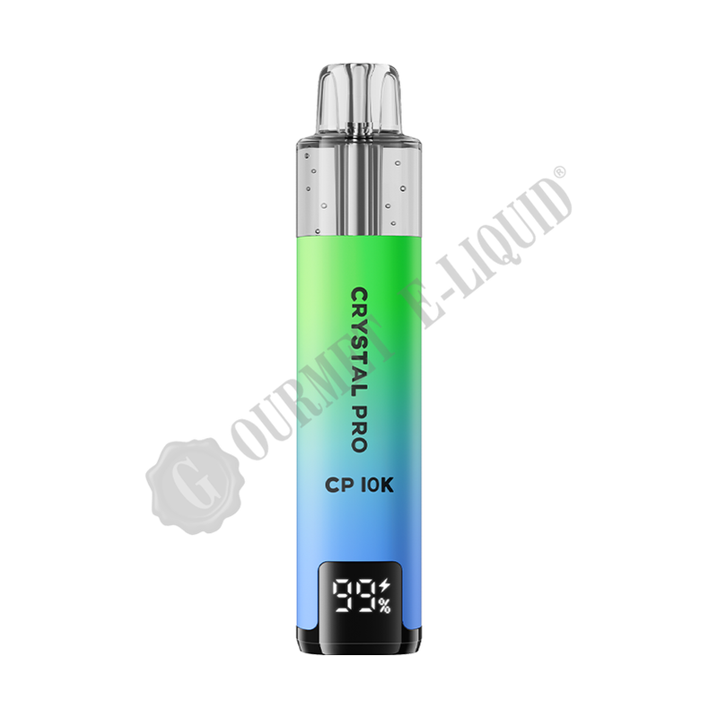 Crystal Pro CP 10k Pre-Filled Pod Kit