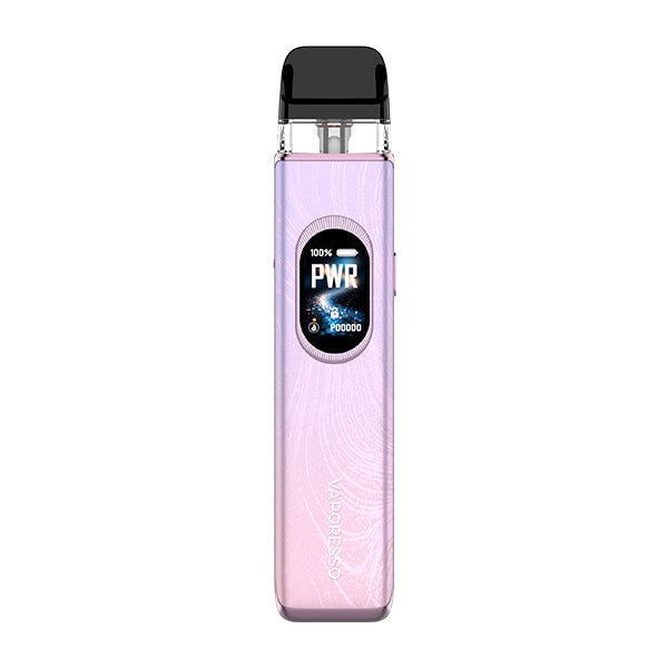 Vaporesso Xros 6 Pod Vape Kit