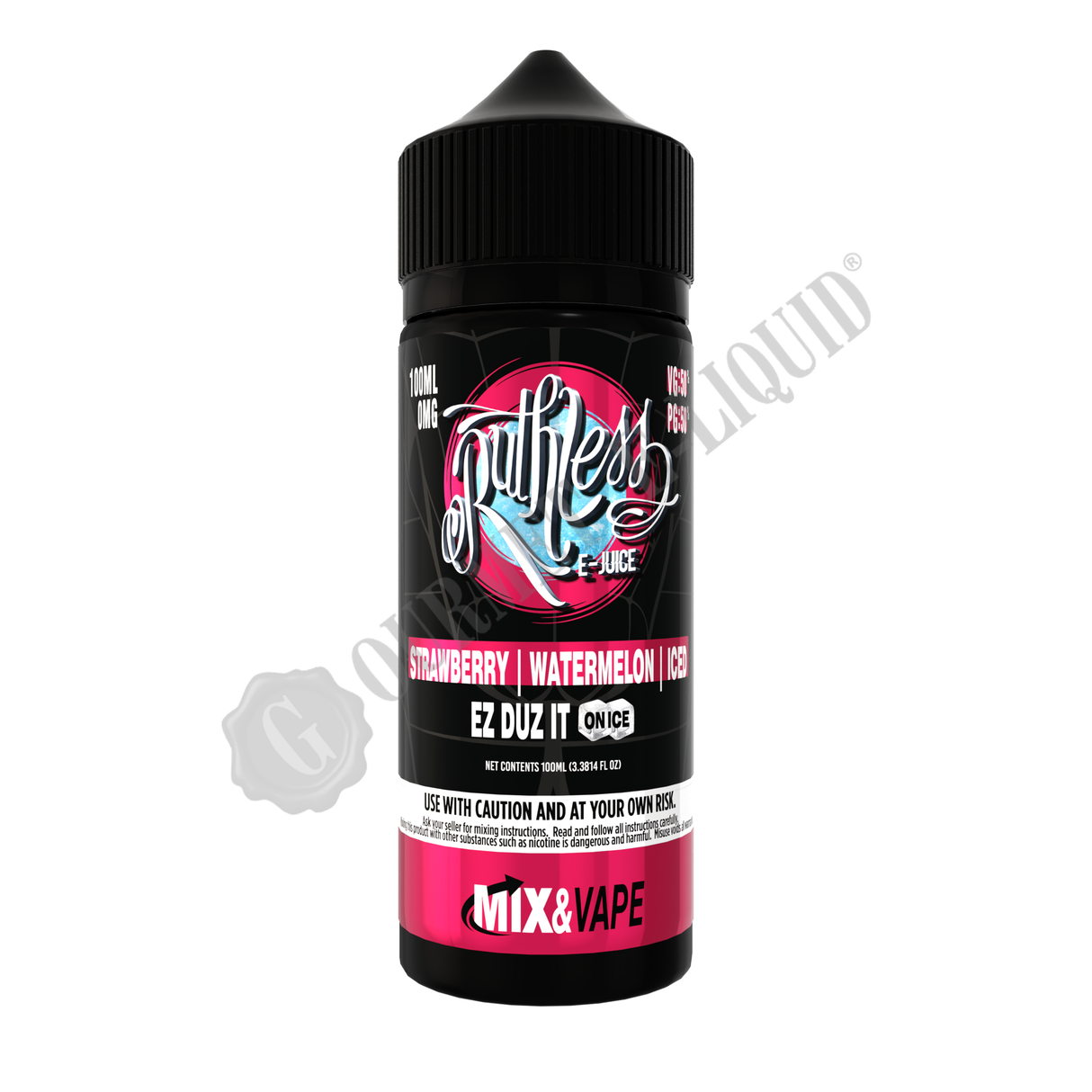 EZ Duz It on Ice by Ruthless Vapor